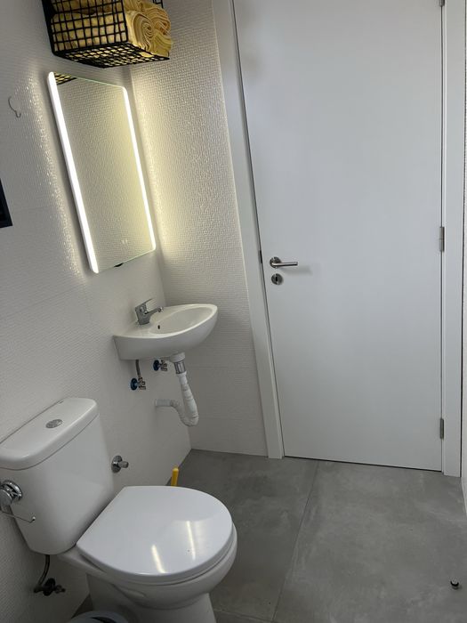 Apartamento T1 em Sao Vicente Ferreira