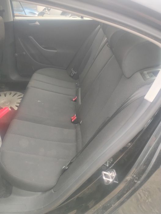 Fotele passat b6