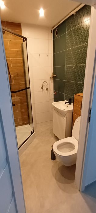 Remonty Gładzie Malowanie Panele