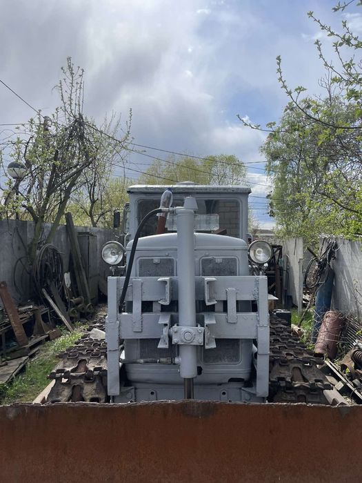 Продам Сільськогосподарський трактор Т-74