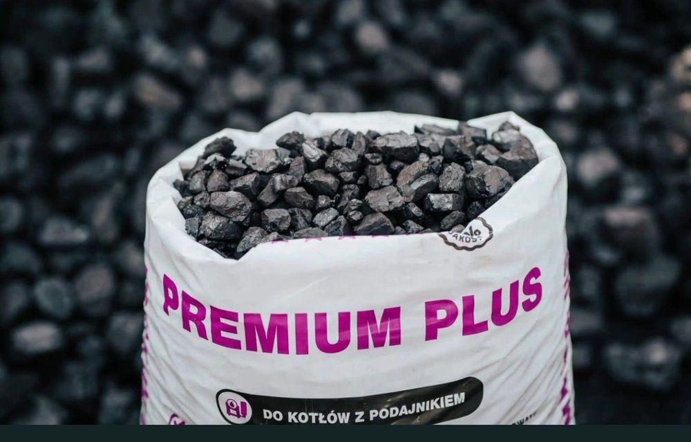 Groszek Premium Plus 29Mj Popiół max 3%, HDS