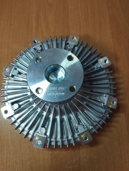 Вискомуфта MITSUBISHI L200 NRF 49591 Аналог 1320A009