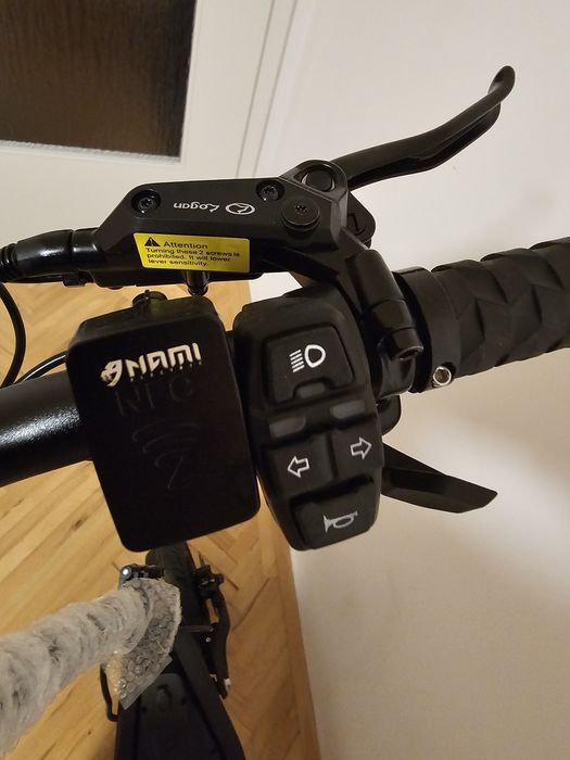 Nami Klima Max 30Ah купити в Україні