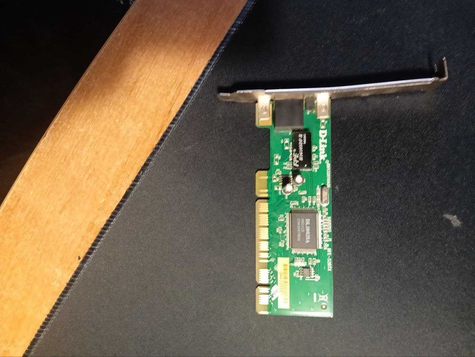 Сітовий Адаптер D-link