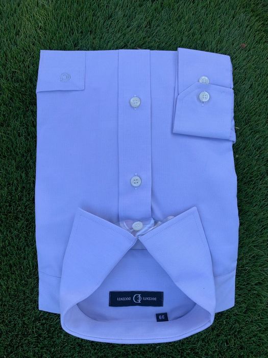 Stock Camisas Homem, várias cores