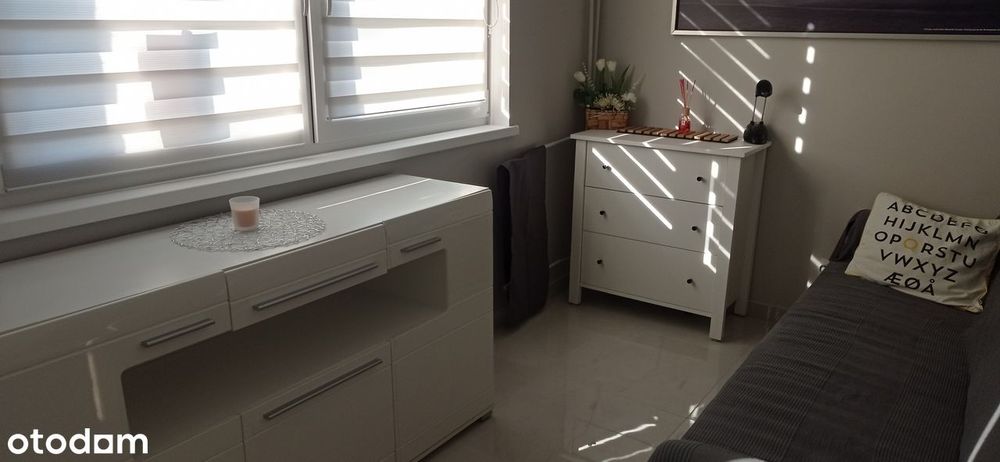 Mieszkanie 20 m²  na parterze z piwnicą, niskie koszty, po remoncie, - View 3