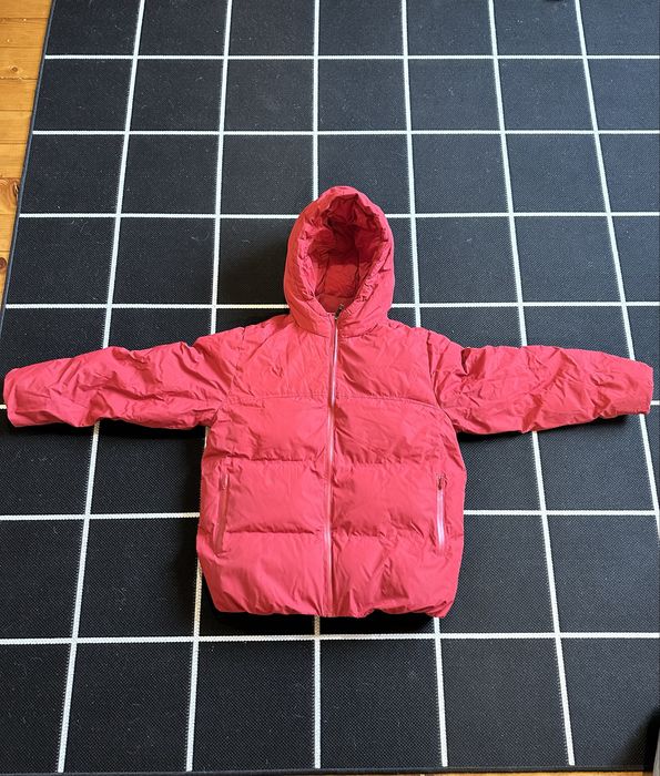 Зимова куртка Zara 164см