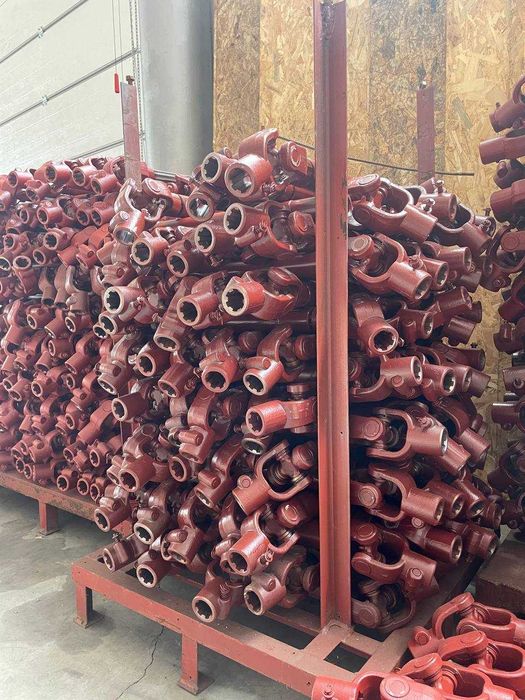 Продам Карданний Вал Кардан ВОМ для трактора косарка копачка фреза