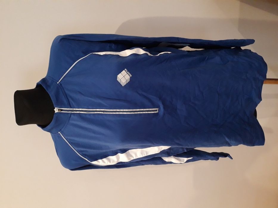 FORCES Bluza do biegania męska rozm.XL. OKAZJA!!!