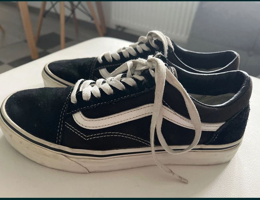 Trampki Vans r.40