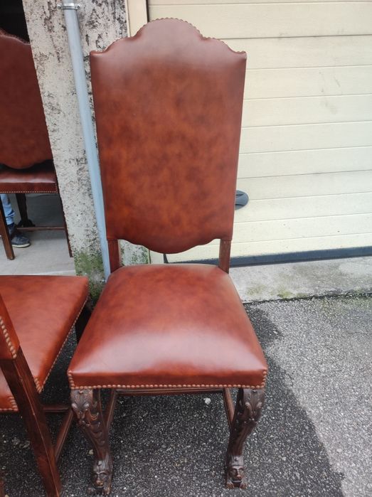 Sala completa antiguidade