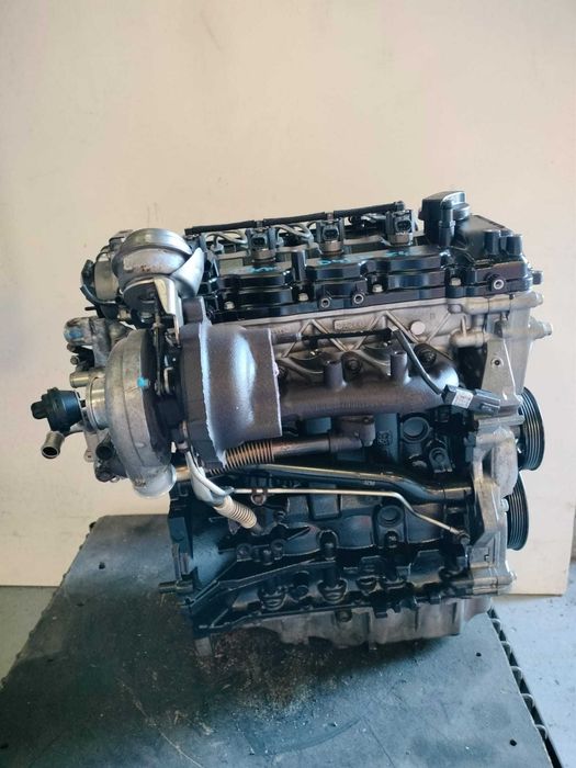 Motor Hyundai I40 1.7 CRDI Ref: D4FD