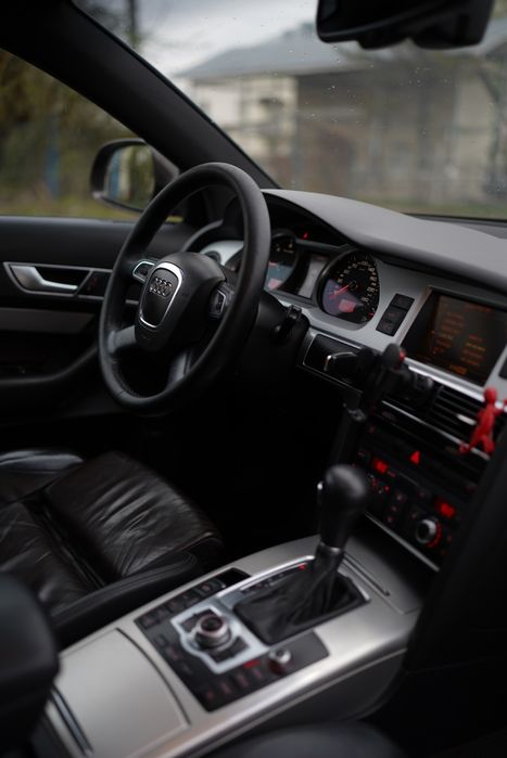 AUDI A6 allroad 3.0tdi