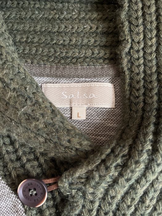 Camisola Salsa tamanho L