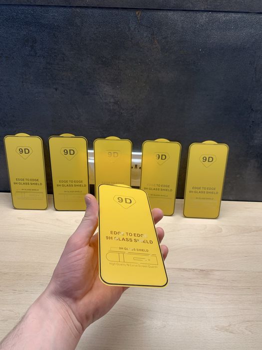 Szkło na iPhone XR XS X 11, 12, 13, 14, 15 16 mini pro pro max plus