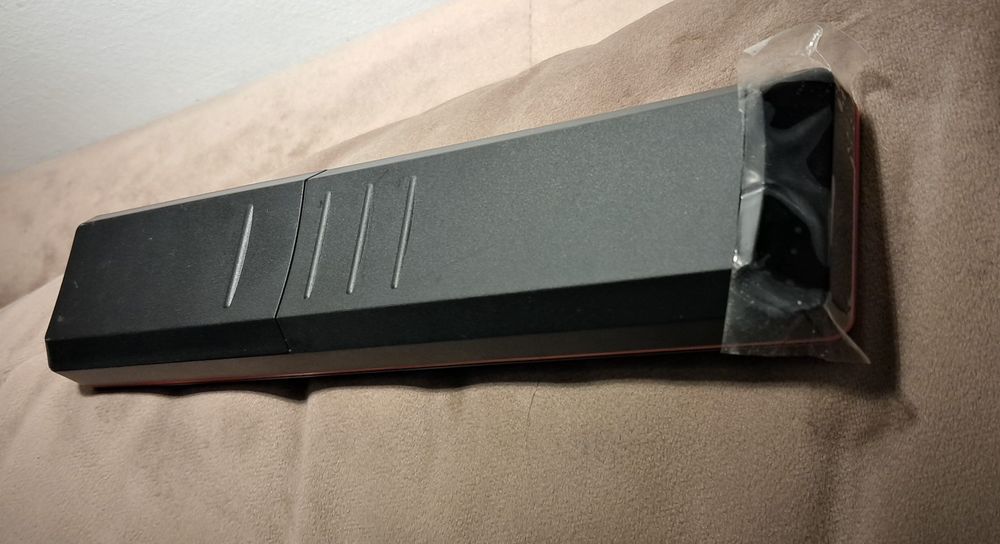 Pilot dekodera Cyfra+ Pace HD PVR