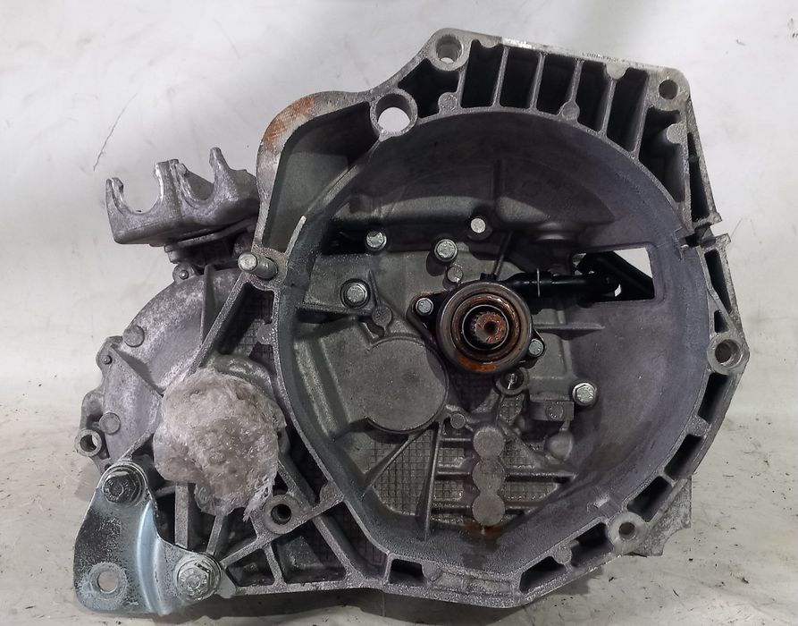 Caixa de velocidades manual FIAT 500L (351_, 352_)