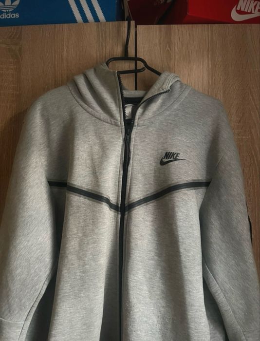 Komplet dresowy nike tech fleece unisex