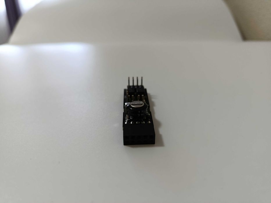 Сторожевой таймер (вотчдог) USB WatchDog Pro2 PBD10