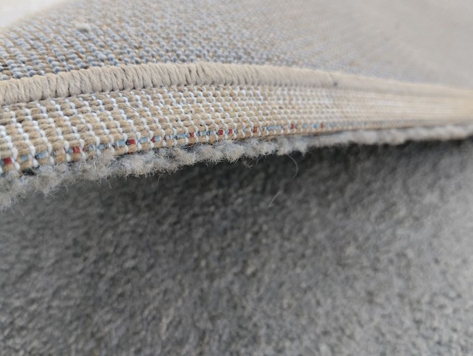 Tapete cinza 230x160