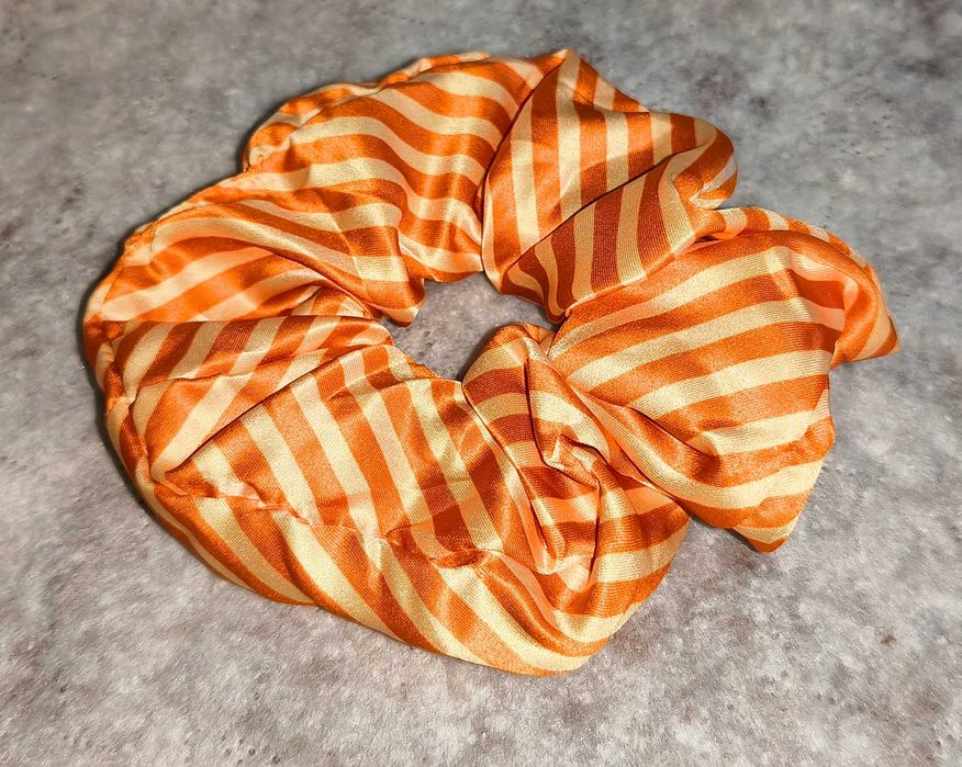 Scrunchie do włosów OnlyBio