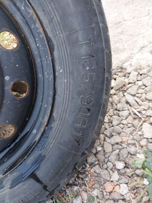 Продам докатку R17