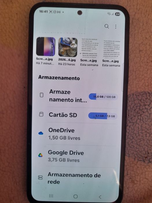 Samsung galaxy A54 5G5g