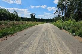 Budowa dróg dojazdowych, leśnych, budowa wjazdów zjazdów z drogi