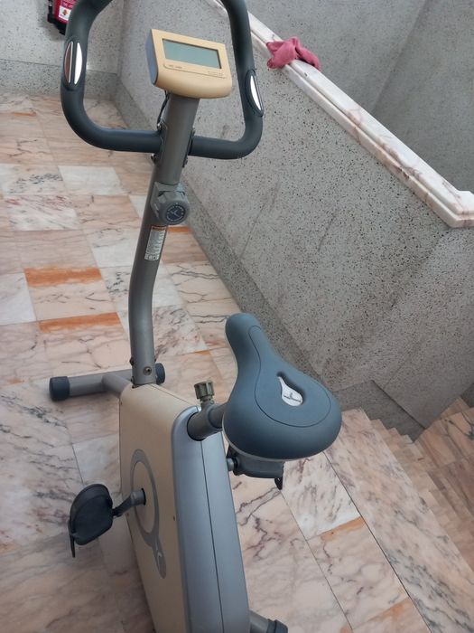 Bicicleta Estatica