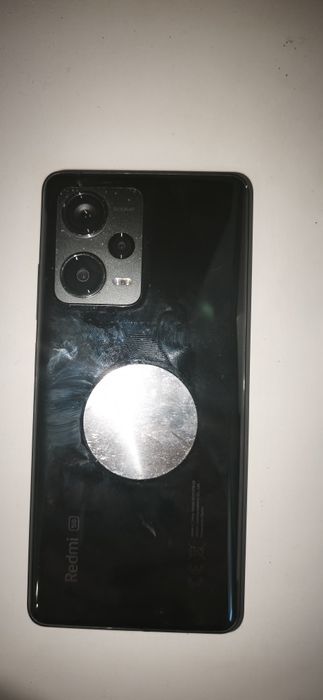 Xiaomi Redmi note 12pro+