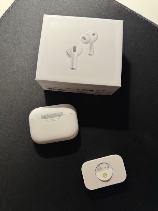 Słuchawki AirPods Pro 3