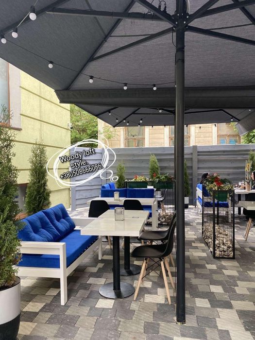 Стол для кафе,Офисная loft мебель,диваны для баров,кальянные,В Наличии