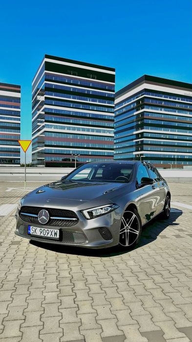 Mercedes-Benz Klasa A
