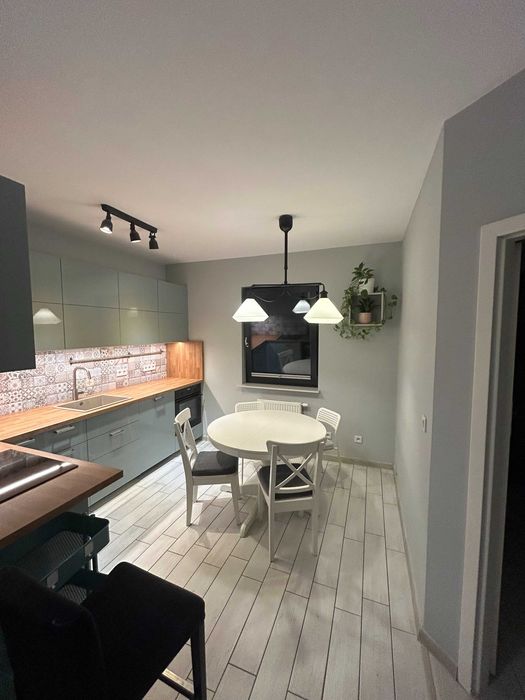 Mieszkanie do wynajęcia/bezpośrednio/4 pokoje/balkon/osiedle Wizjonerów
