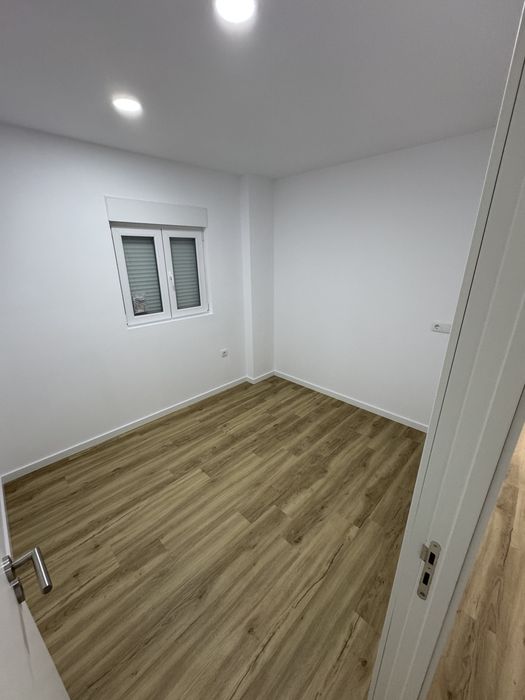 Arrendo Apartamento T2