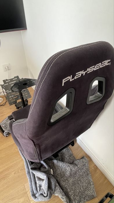 Playseat alcantara