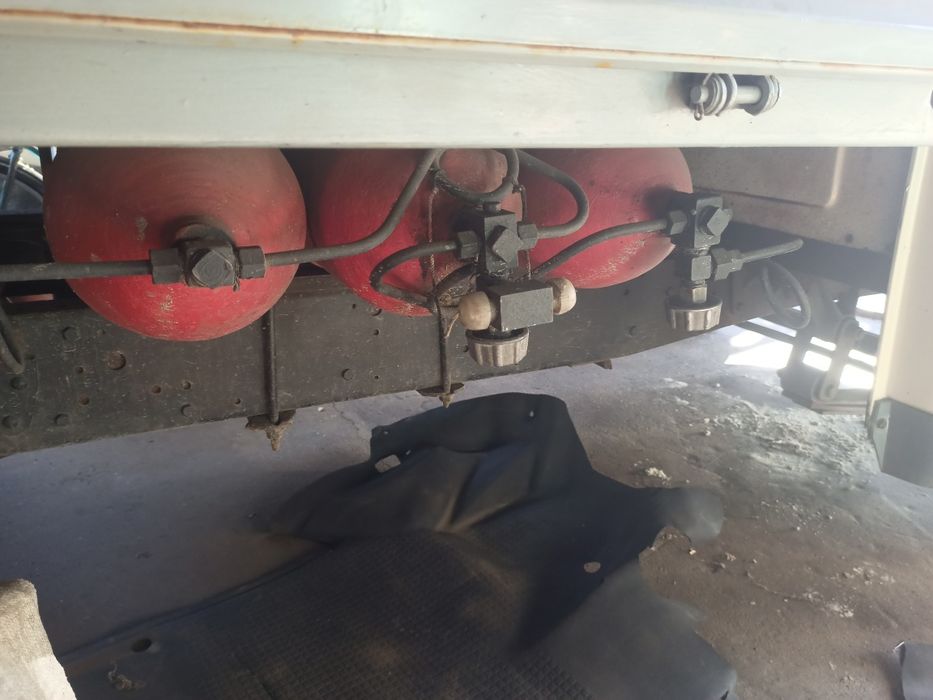 Продам газель 3302