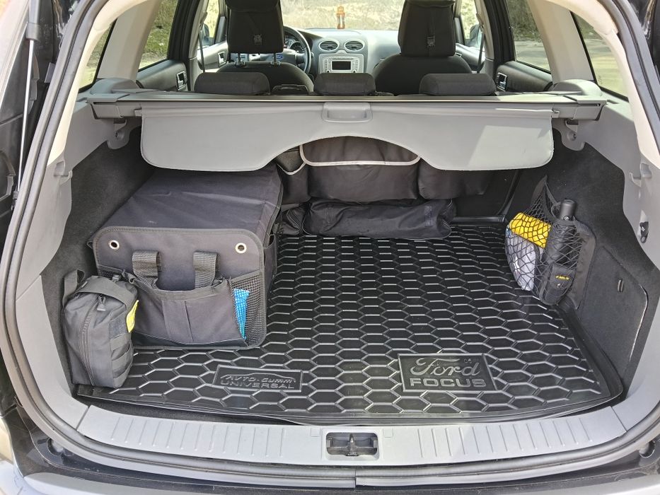 Продам Ford Focus 2