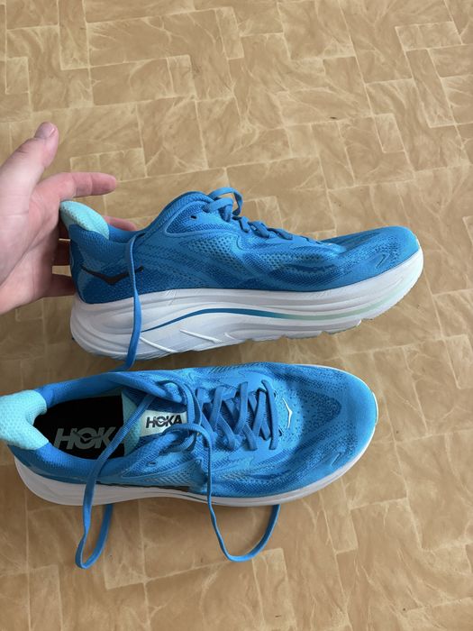 Продам Hoka Clifton 10