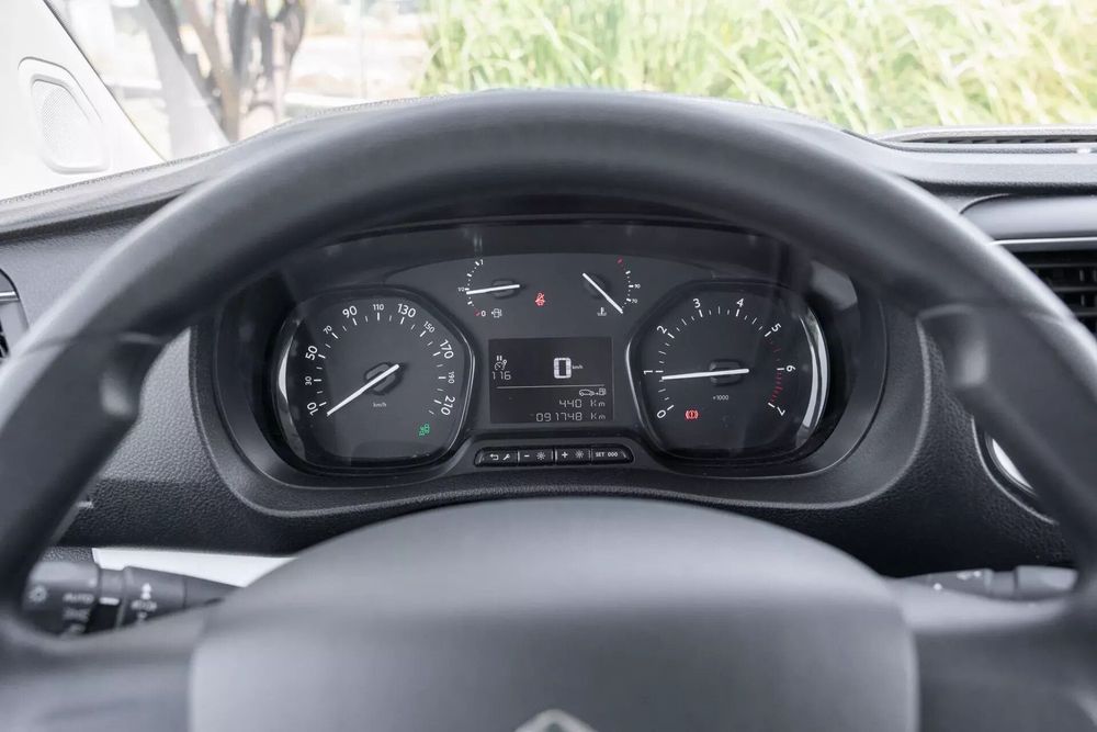 Citroën Spacetourer 1.5 BlueHDi XL Feel