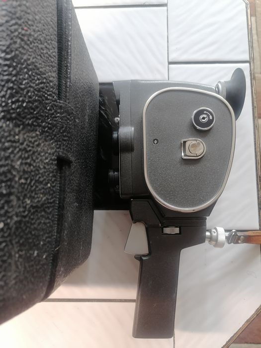 Kamera QUARZ DS8-M