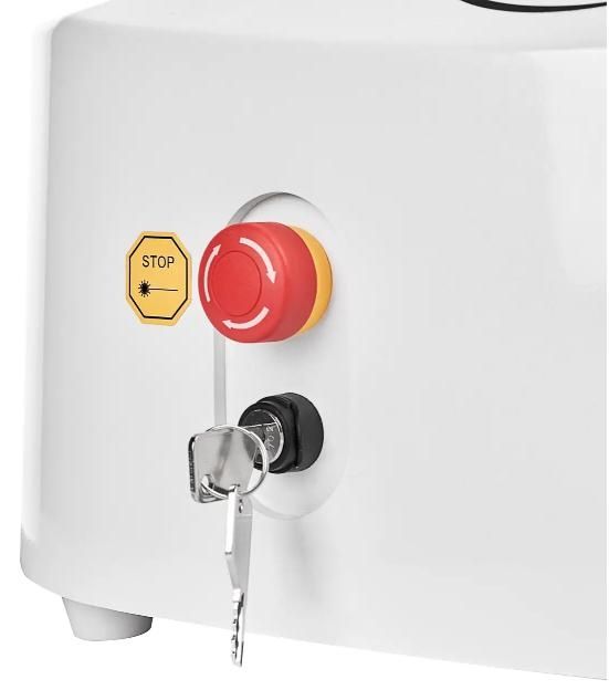 Діодний лазер Prime SMART 1200Вт