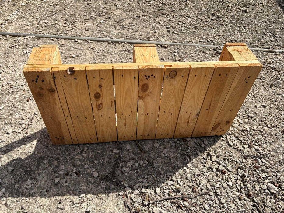 Palety 35x70!! 500szt!, stan bardzo dobry!