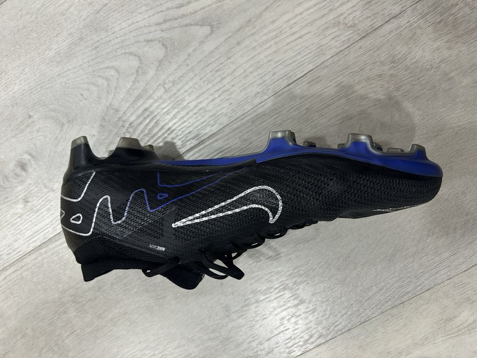 Chuteiras da Nike PRO