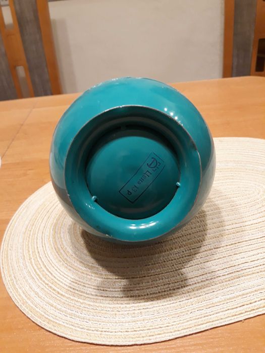 Syfon do robienia wody gazowanej z czasów PRL