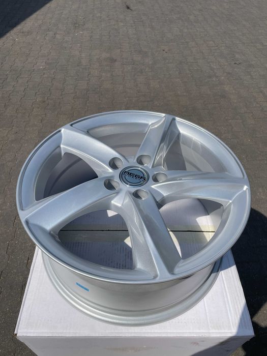 Okazja felgi FORD Mondeo Focus Volvo 5x108 7.5Jx17 ET50.5 63.4 NOWE