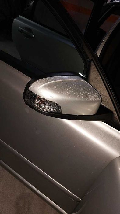 Volvo V60 1.6d 115 cv