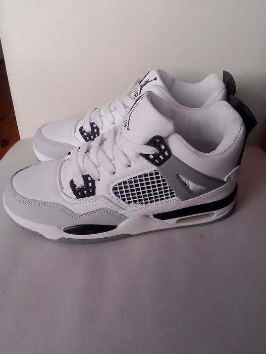 Jordan air 4 retro  nowe rozm 37