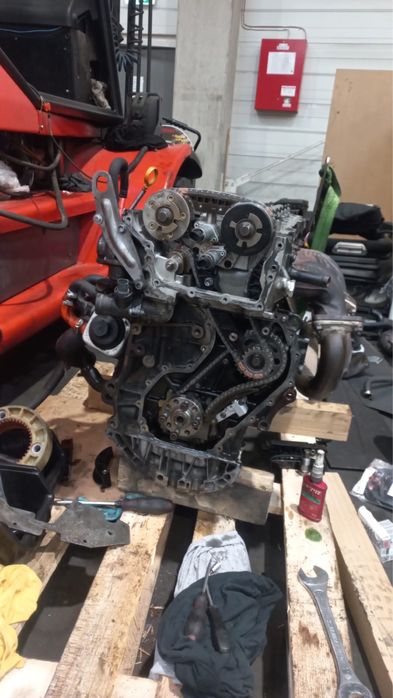 Serwis wozkow widlowych