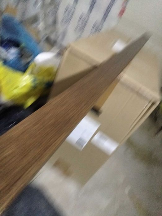 Listwa Przypodłogowa Drewniana 2200x60x16 P6p Dąb Mackay